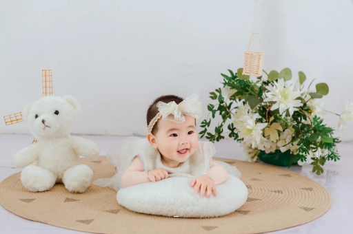 深圳合法供卵试管中心四个月宝宝咳嗽