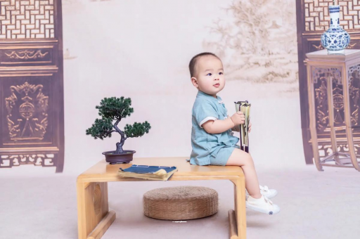 深圳合法供卵试管中心宝宝几个月认人